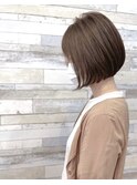バランスクラシックボブ
