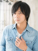 ダンディ館アダム 戸頭店&nbsp;好感度が上がるダークアッシュ★ネオウルフD