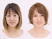 ★究極の似合わせメソッド★