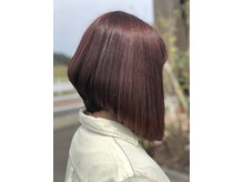 サロンドボーテヴィー(salon de beaute'Vie)