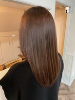 レス 仙台(Less)&nbsp;王道グレーブラウン