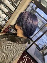 ベニ 仙台柳生店(BENI)&nbsp;ブルーバイオレット