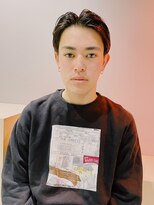 サル 代官山(SAL) 【SAL】ナチュラルセンターパート