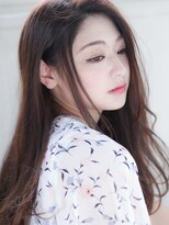 ウィズ 柏店(Wiz)&nbsp;大人まとまる艶髪×ビターショコラ