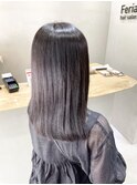 【Feria松山】白石の美髪カラー☆
