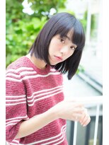 アリシアヘアー(ARISHIA hair)&nbsp;髪質改善 ショート 大人ボブ 【アリシアヘアー 那珂】