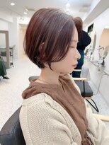 メモリーズ 水天宮前店(Memories)&nbsp;似合わせ骨格診断！水天宮前