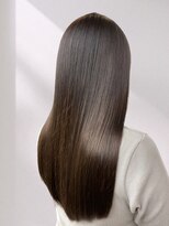 ネウィ 八王子(newi)&nbsp;大人美髪ロング/髪質改善