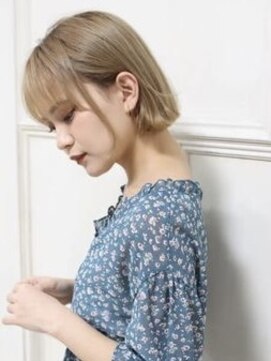 フォルテ 掛川店 夏カラー