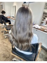 ザ オーダー(THE ORDER)&nbsp;ホワイトシルバーケアブリーチ