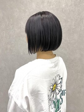 フォーカス 流山おおたかの森店(FOCUS) くるボブ