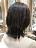 くびれハイライト