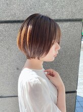 ル クール 青葉台(Le couel)