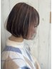 一滴のキセキ！OLAPLEX！お任せumi machi Bob 