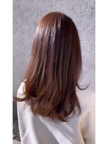 キッサ(KISSA) レイヤースタイル