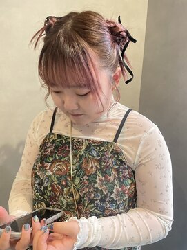 ソル 栄矢場町(SOL) ルーツカラー