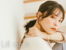 リルアーチ(Lillarch)