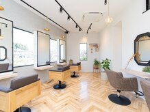 アミーヘアルーム(amie hair room)