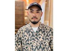 ブルー ヘアーアンドアイラッシュ(Blue hair&eyelash)