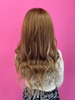 ロサ ファイブヘアー(Rosa..5Hair)&nbsp;明るめブラウン☆