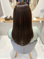 キオナ(Kiona) 超濃密★髪質改善トリートメント
