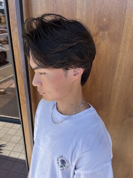 シーツー 川口店(C2) ニュアンスパーマ