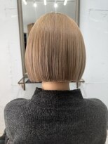 ピッポ(PIPPO) ヘイリーボブ