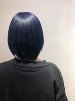 ネオヘアー 曳舟店(NEO Hair)&nbsp;ディープブルー