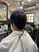 K'S美容室&nbsp;ショート