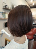 ヘアメイク カシータ(hair make Casita)&nbsp;ナチュラルホブ
