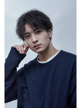 リップス レイ ギンザ(LIPPS Ray GINZA) ツイスパセンターパート