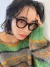 【人気No.2】カット＋ニュアンスパーマ＋BYKARTE 2step treatment 