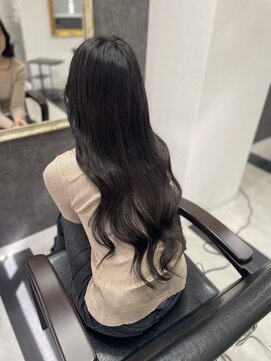 ラブスタシー 京都河原町店(lovestasy) シールエクステ