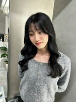 アヴァンス 西田辺(AVANCE.)&nbsp;暗髪/韓国巻き/髪質改善【西田辺・阿倍野】