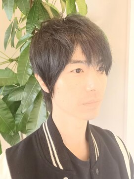 ビューティシモ 東長崎(Beautissimo) メンズスタイル