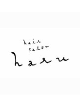 美容室haru　城北店