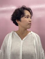 キジ(KIJI)&nbsp;soft perm