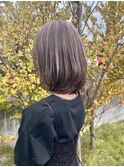 ハイライト×ミディアム