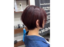 キャロル(CAROL)