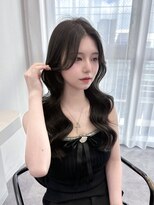 リッカ(LICCA)&nbsp;【chinami】大人韓国ヘアになりたい方はぜひ私まで！