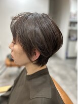 リーシェ(Riche)&nbsp;ショートボブ