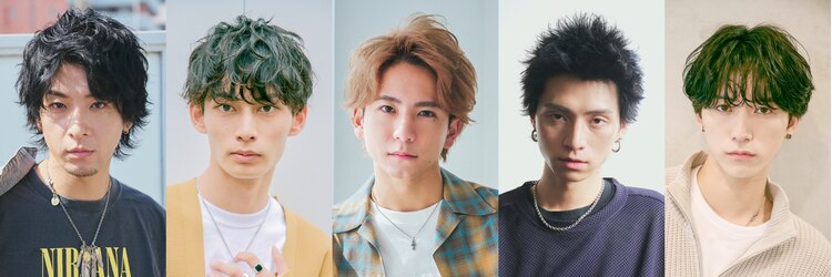 リトル 仙台(little)のサロンヘッダー
