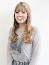 ソル(sol.) Ayaka 