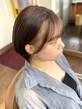 ヴィヴォペロー(vivopelo) フェイスフレーミング