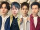 ファルベ(Farbe)の写真/毎月250名以上来店◎今の時代は男性も『美』に気を使う時代。ぜひ一度本物の技術を体験してみてください。