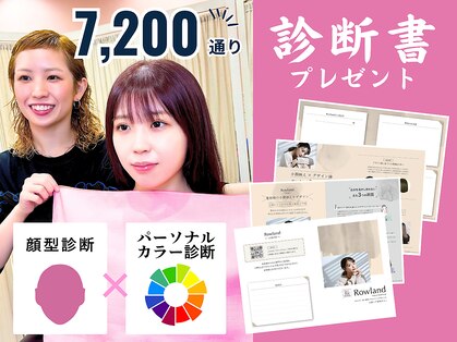 ローランド(Rowland)の写真