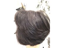 美容室 シェーン(SCHON)