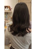 アピッシュ シーナ 海老名店(apish ciena)&nbsp;低温デジタルパーマ