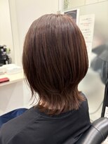 ナナ(7nana) 白髪も染まるオシャレ染めカラー