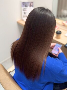 ヘアメディカルサロン 名古屋(HAIR MEDICAL SALON) 髪質改善/トリートメント/ストレート/縮毛矯正